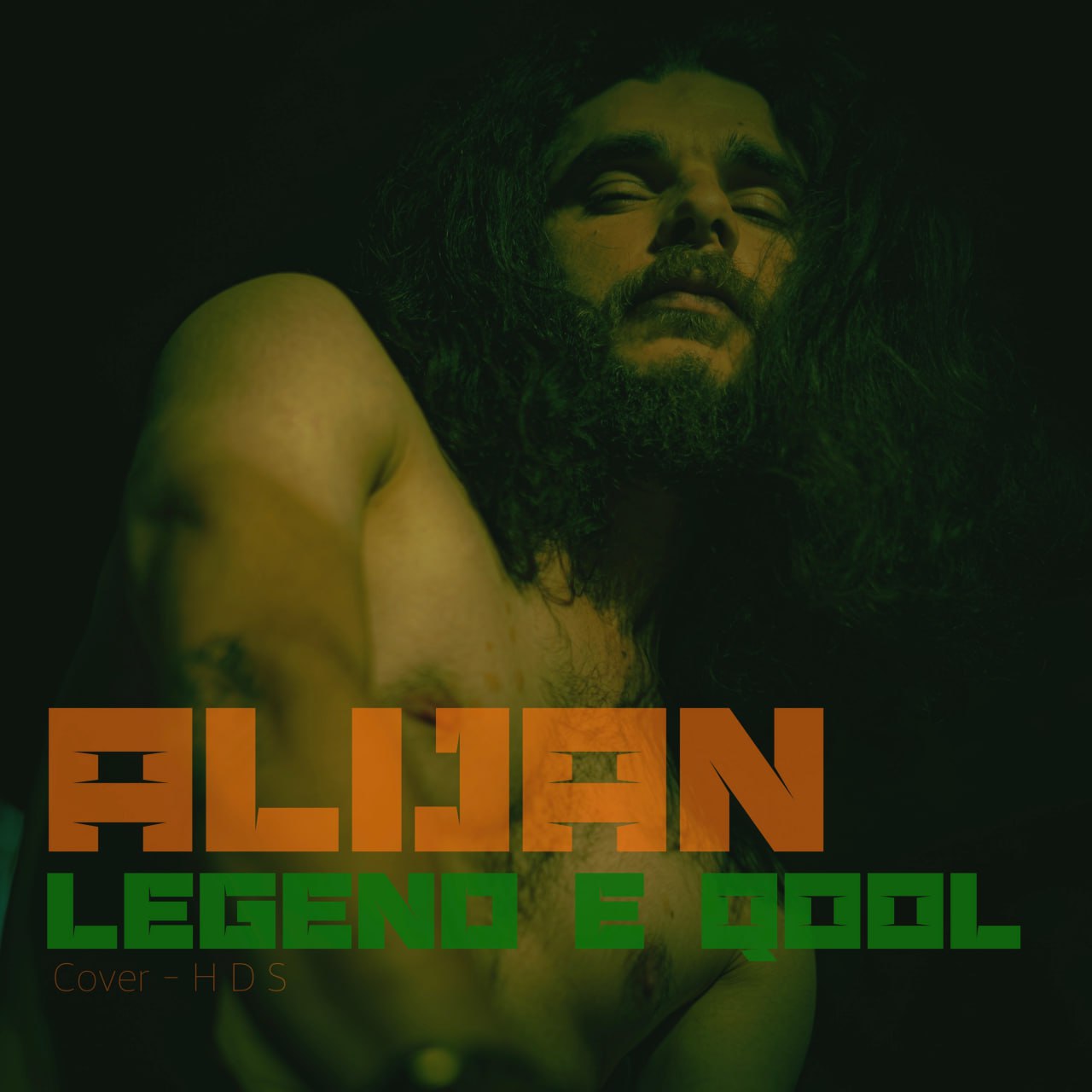 Alijan – Legend E Qool
