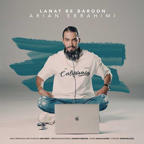 Arian Ebrahimi – Lanat Be Baroon