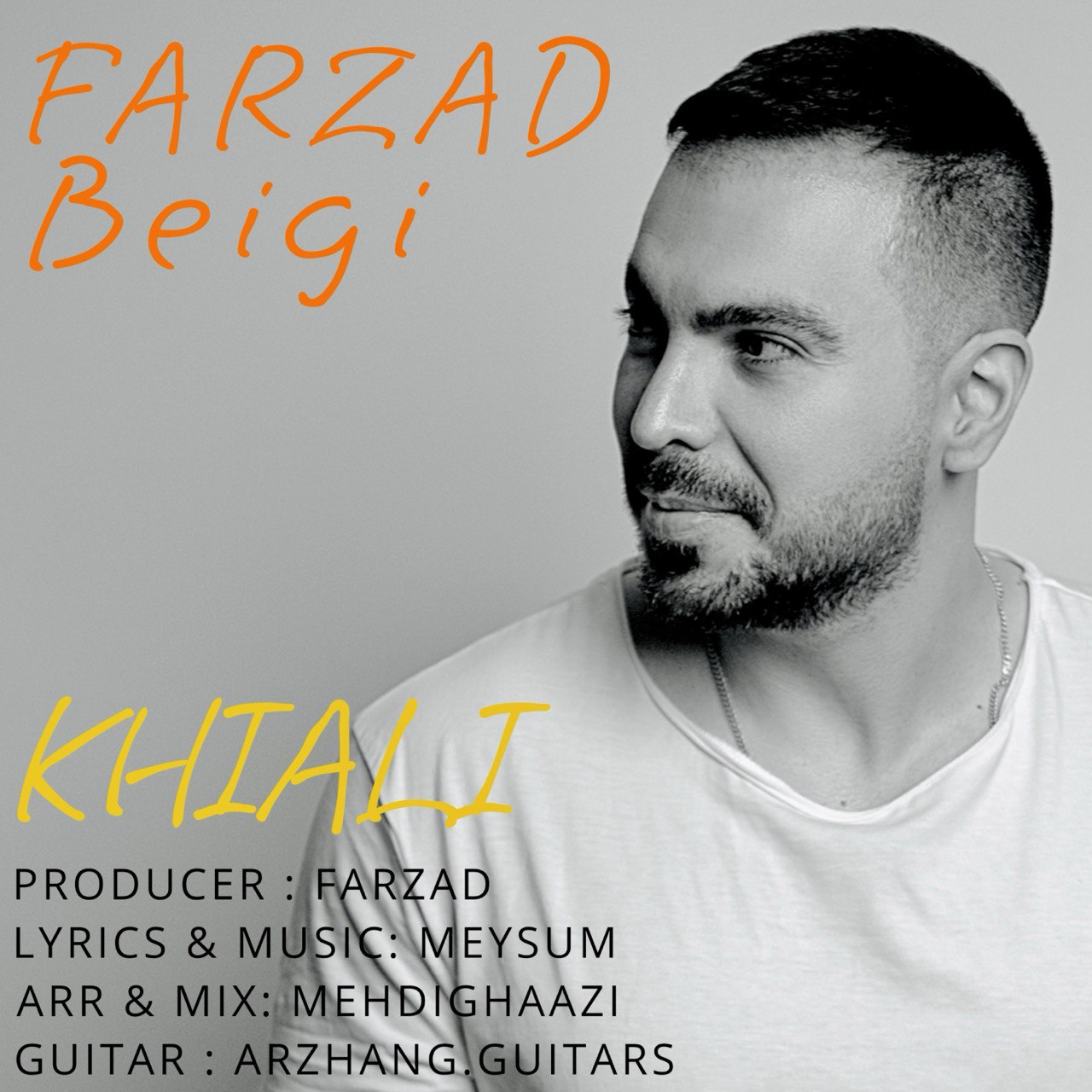 Farzad Beigi – Khiali