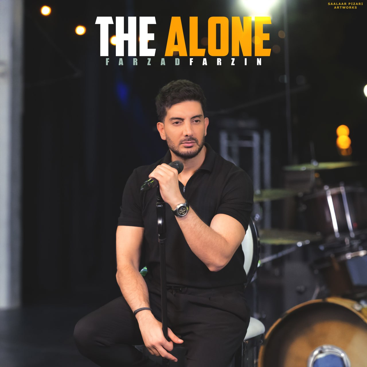 Farzad Farzin – Tanha