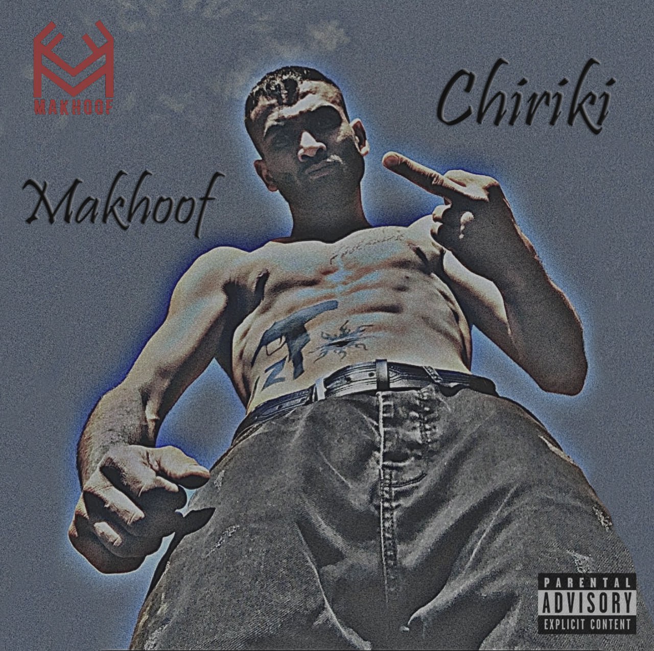 Makhoof – Chiriki