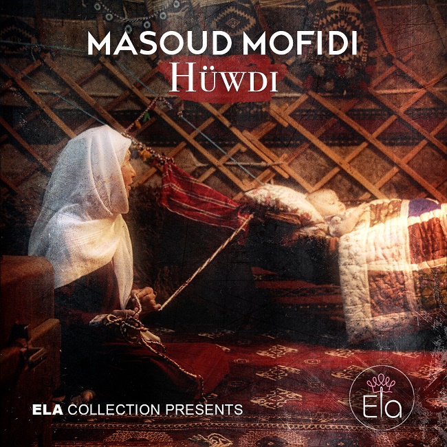 Masoud Mofidi – Huwdi