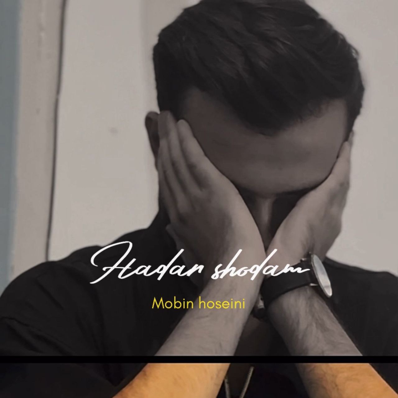 Mobin Hoseini – Hadar Shodam