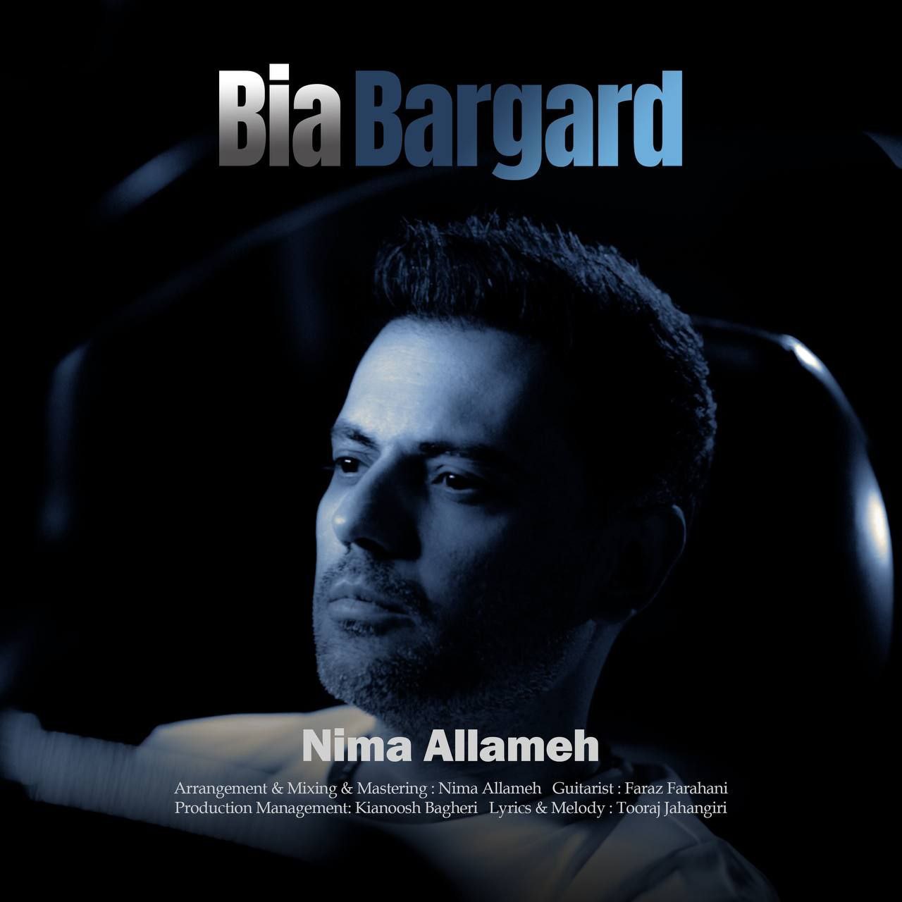 Nima Allameh – Bia Bargard