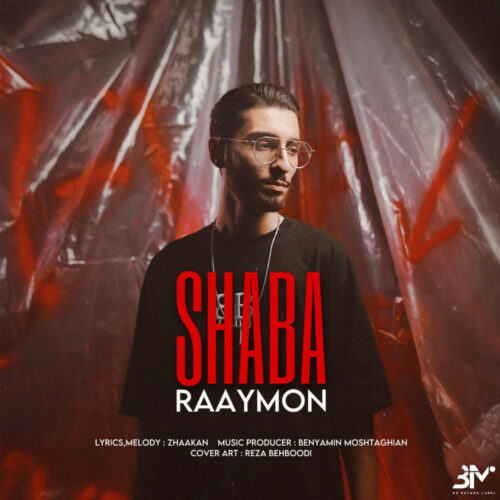 Raaymon – Shaba