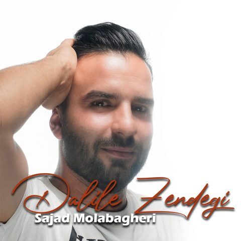 Sajad Molabagheri – Dalile Zendegi