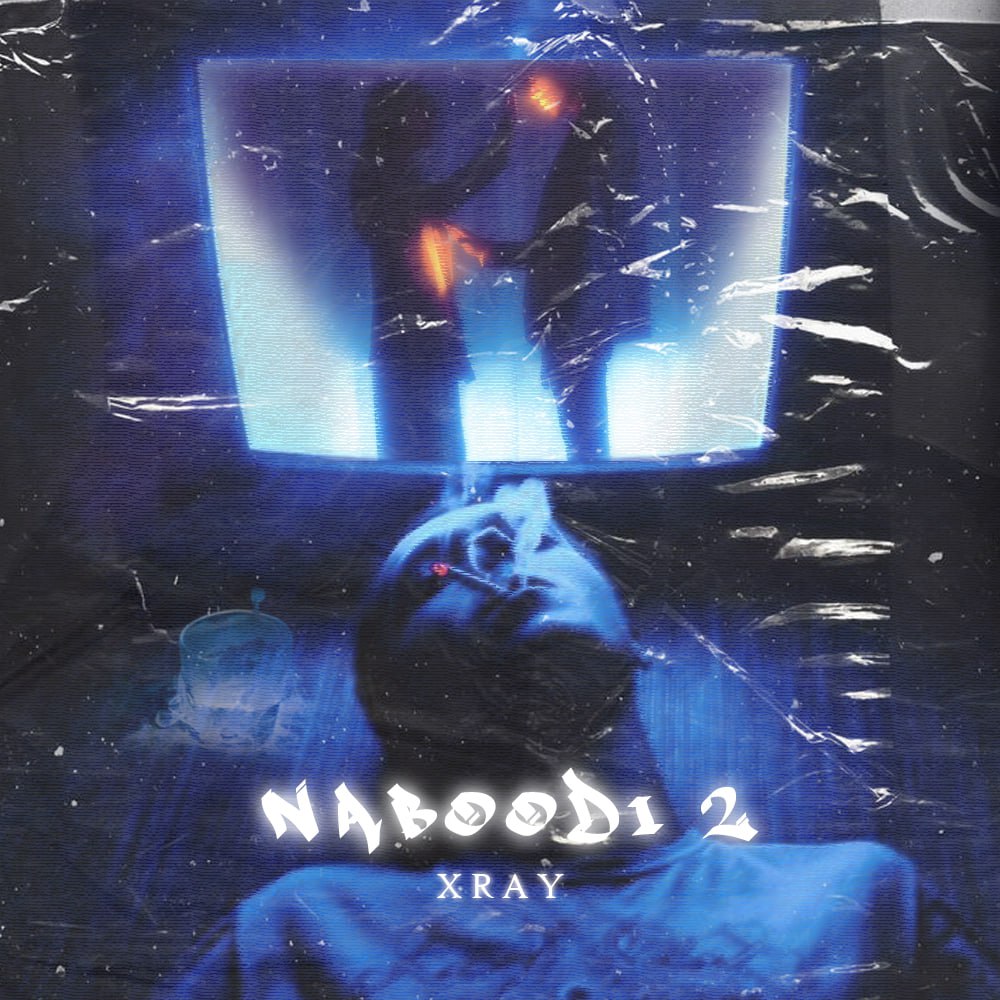XRAY – Naboodi 2