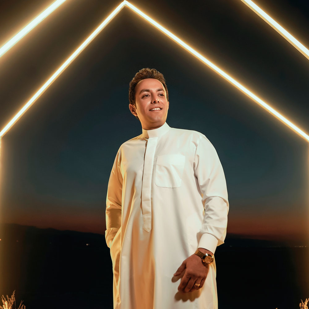 Alireza Fotohi – Mahshid