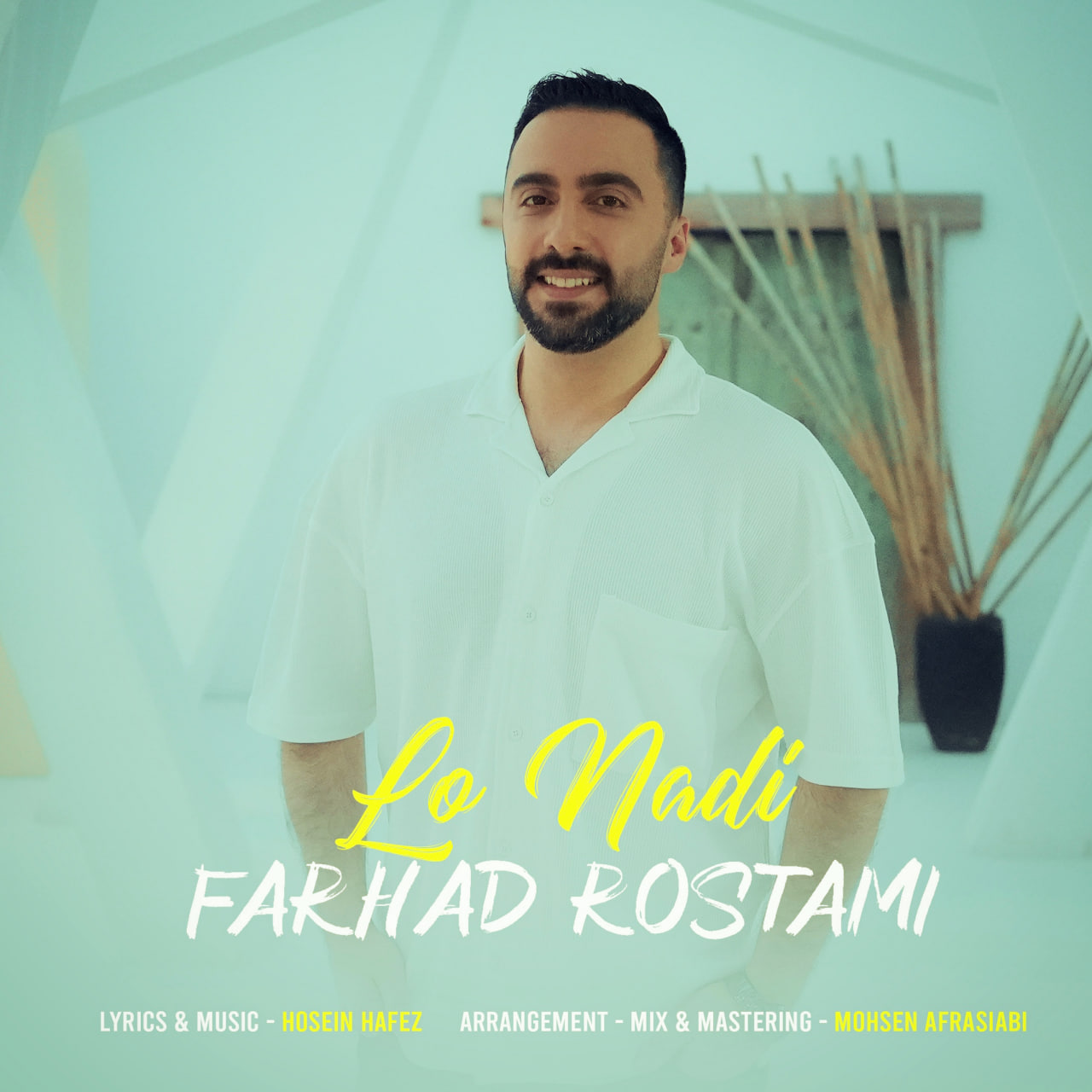 Farhad Rostami – Lo Nadi