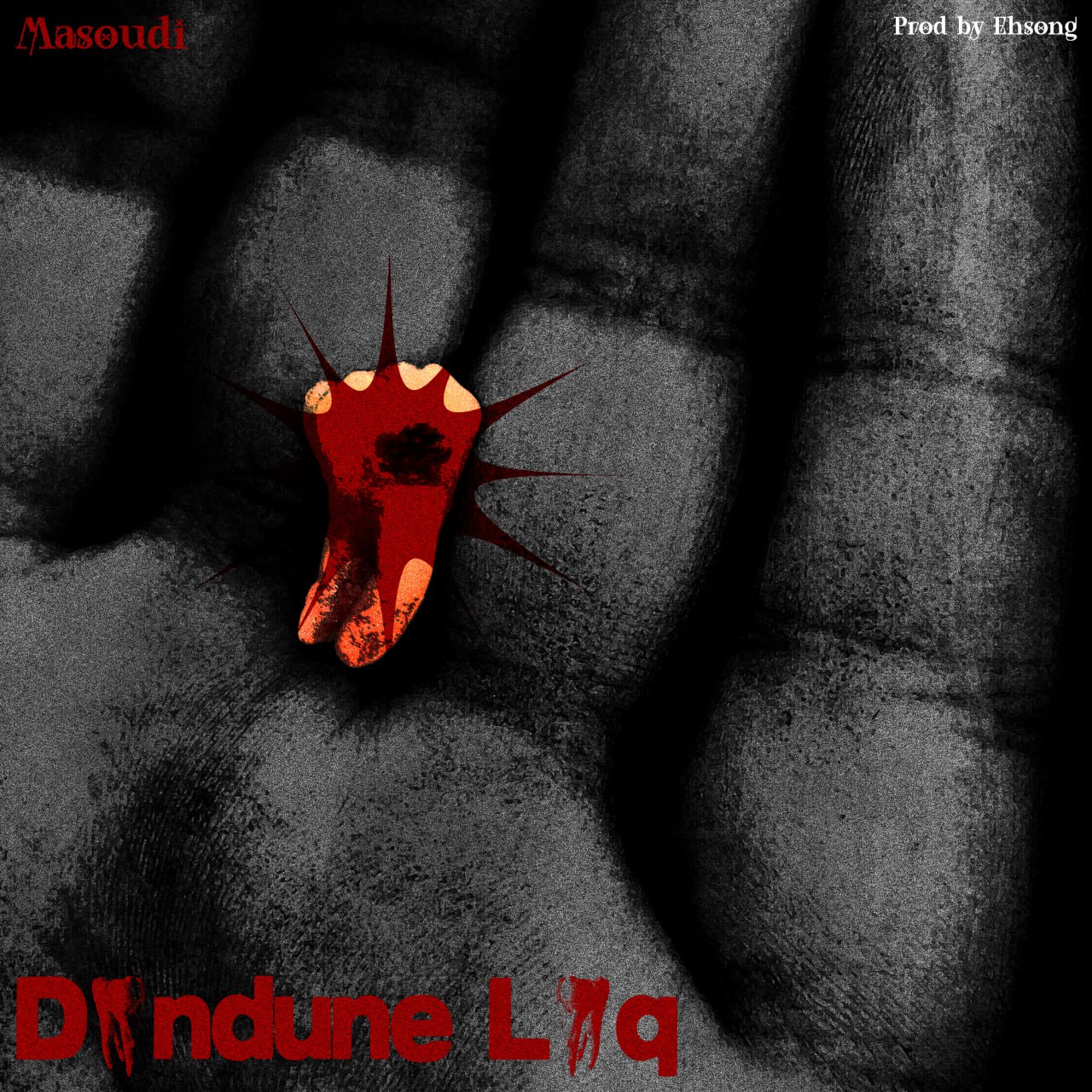 Masoudi – Dandune Laq