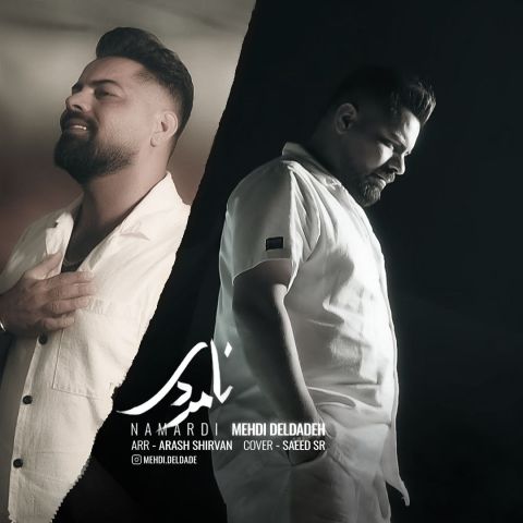 Mehdi Deldadeh – Namardi