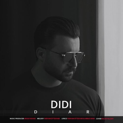 Mohammad Javad Diar – Didi