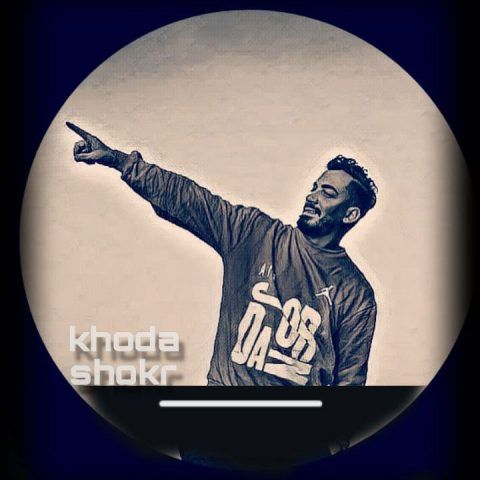 Peyman Zamani – Khoda Shokr