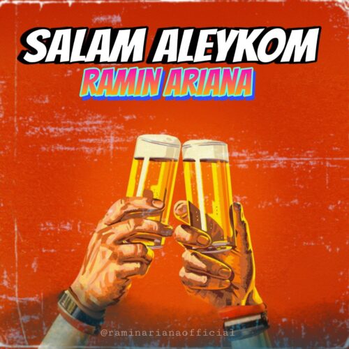 Ramin Ariana – Salam Aleykom
