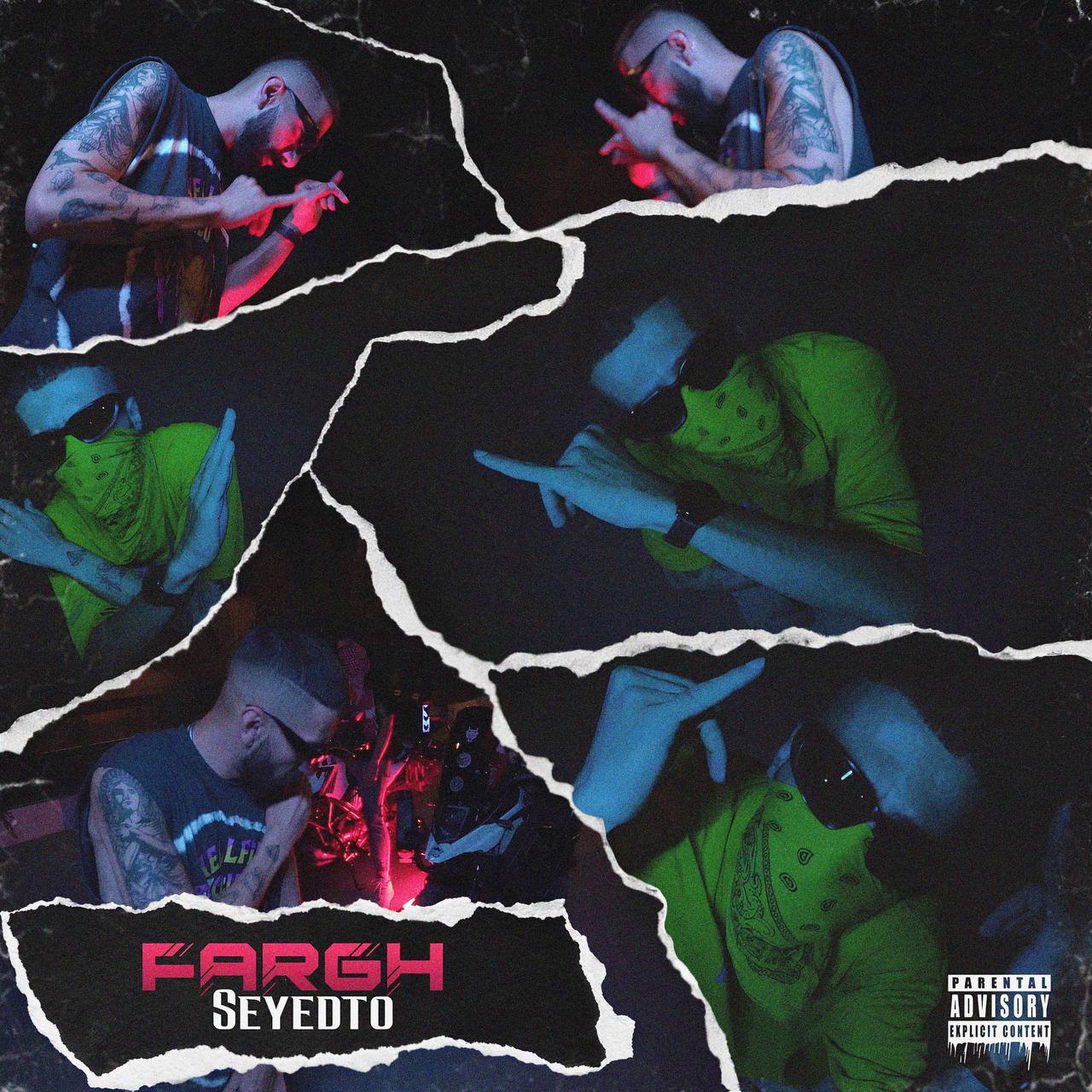 SEYEDETO – FARGH