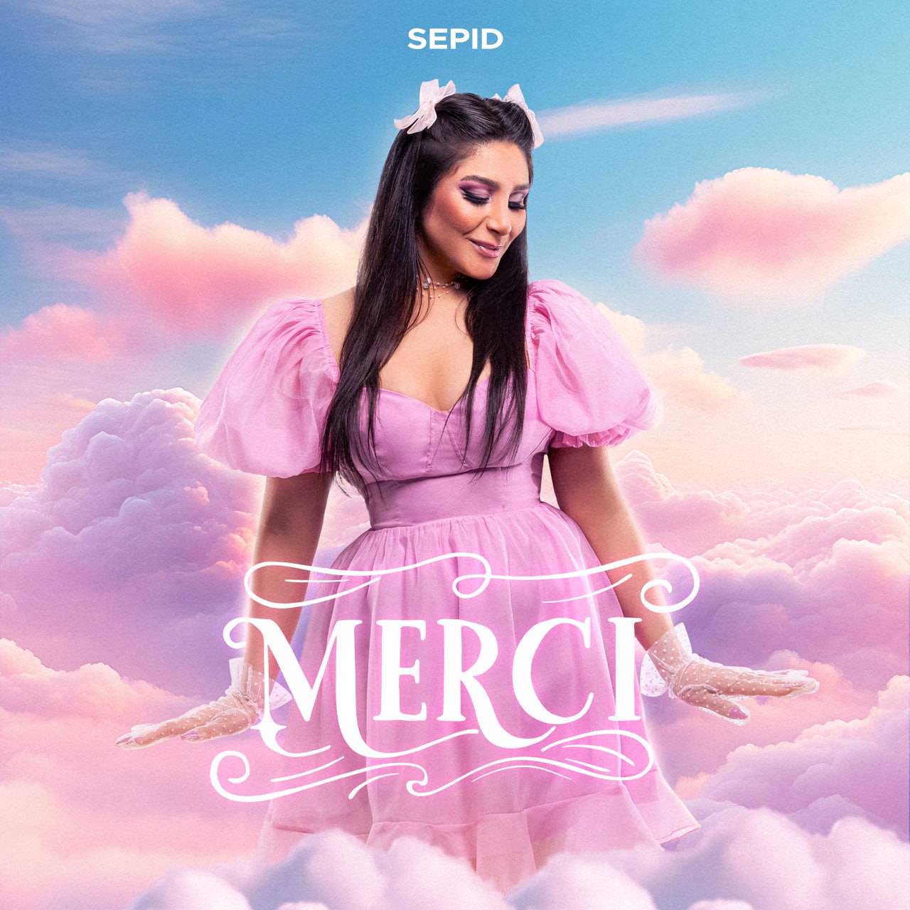Sepid – Merci