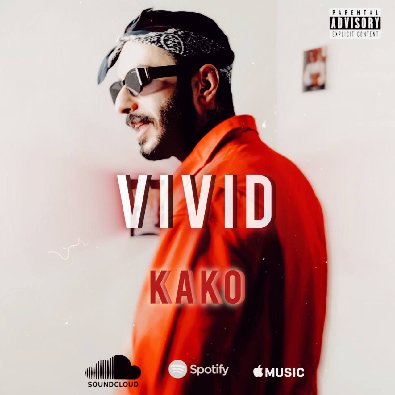 Vivid – Kako