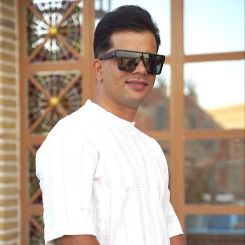 Yousef Najmara – Zakhm Zaboon Mizani