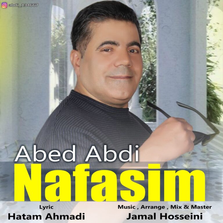 Abed Abdi – Nafasim