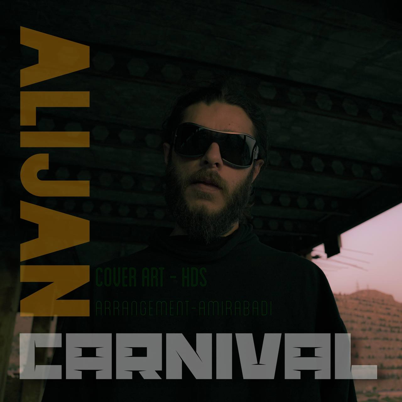 Alijan – Carnival