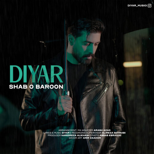 Diyar – Shab o Baroon