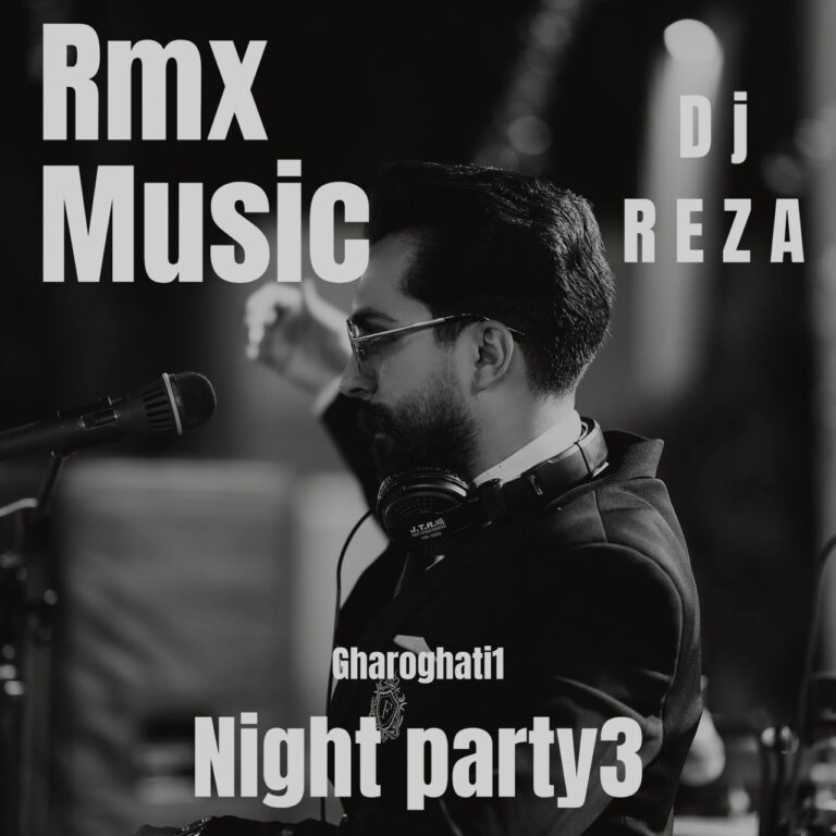 Dj Reza – Night Party 3