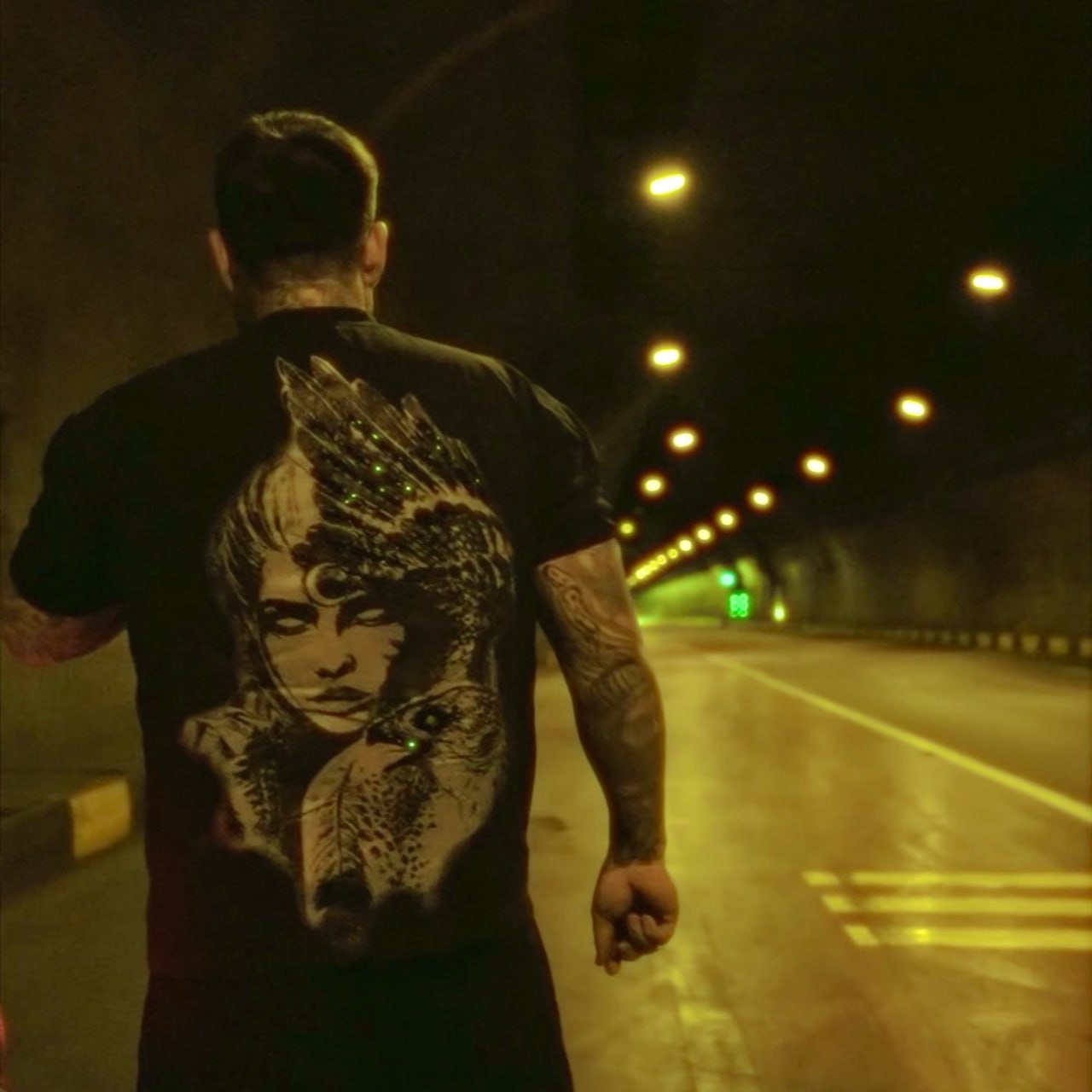 Farshad Tehrani – Kharabesh Kardi