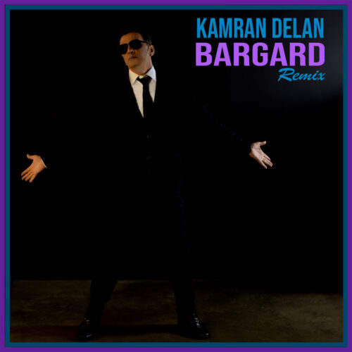 Kamran Delan – Bargard (Remix)