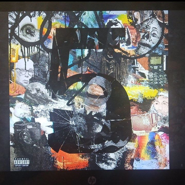 Killer – Balmaskeh (Album)