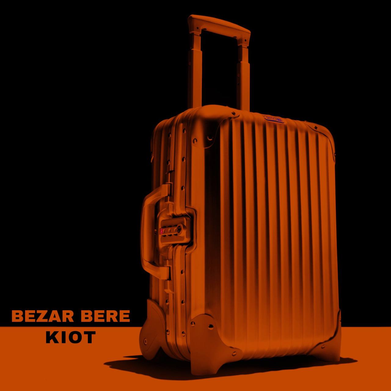 Kiot – Bezar Bere