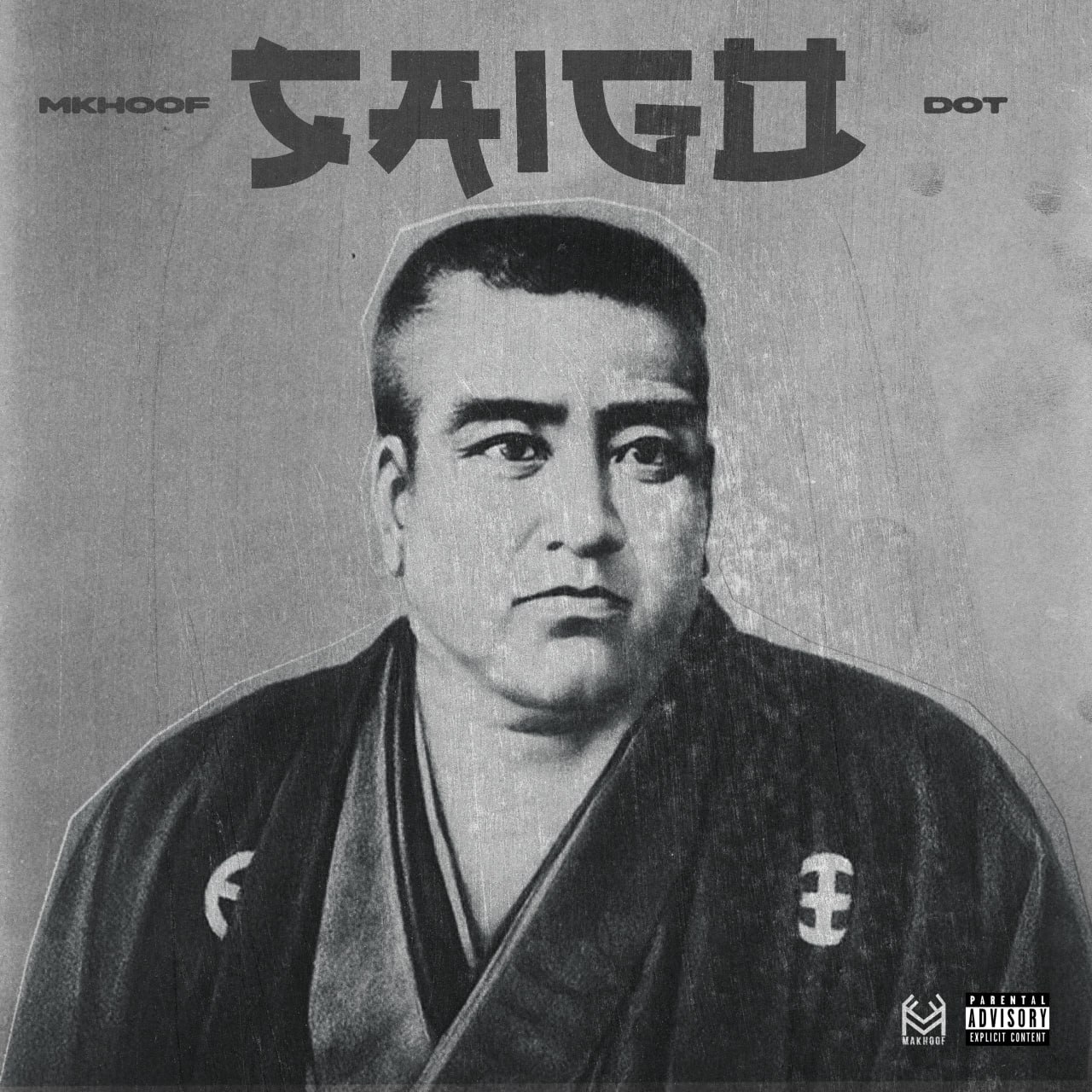 Makhoof & Dot – Saigo