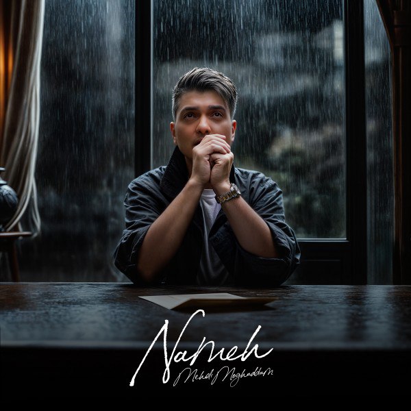 Mehdi Moghaddam – Nameh