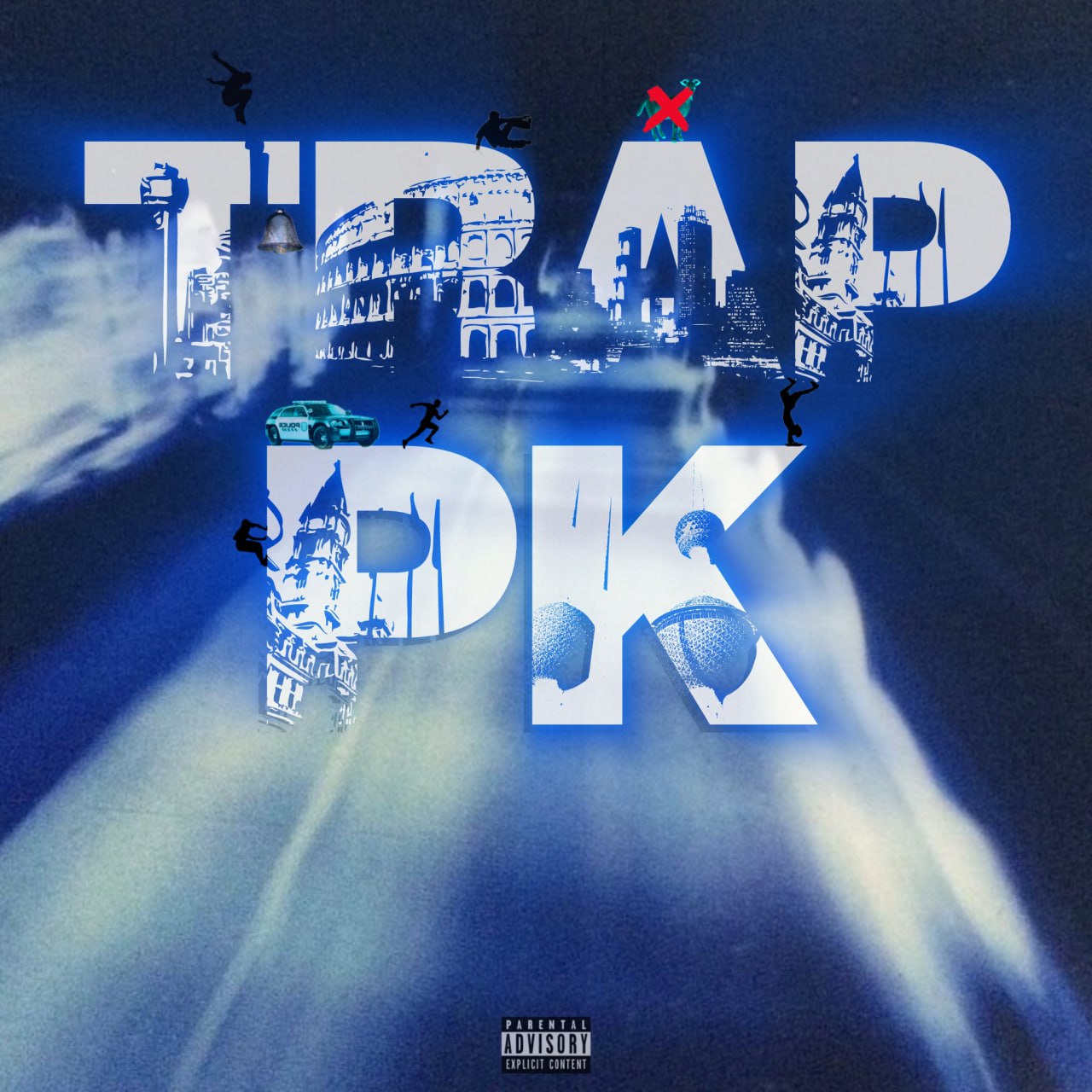 Mety Bell – Trap Pk