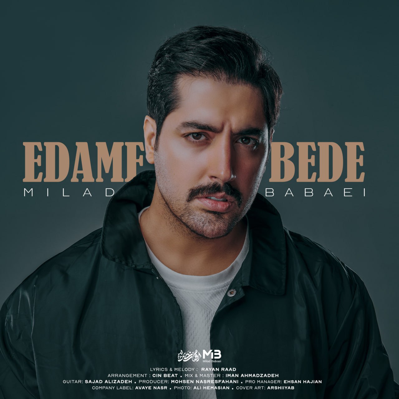 Milad Babaei – Edame Bede