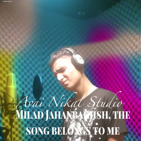 Milad Jahanbakhsh – Belongs To Me