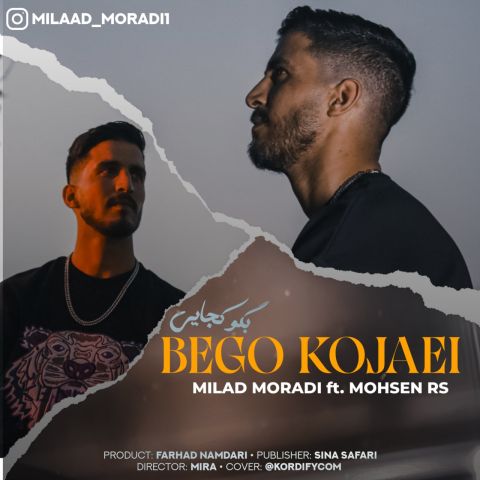 Milad Moradi – Begoo Kojaei