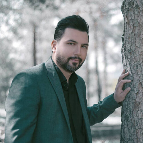 Raman Mojaradi – In Rooza