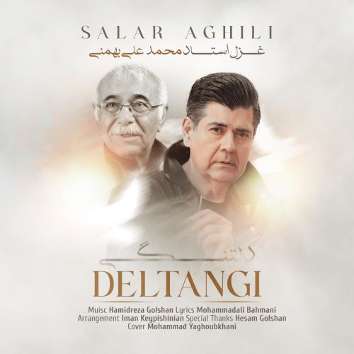 Salar Aghili – Deltangi