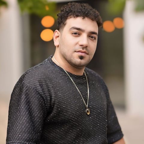 Sasan Maleki – KhaterKhah