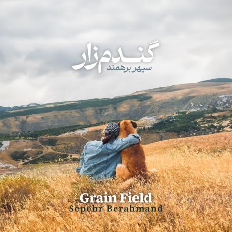 Sepehr Berahmand – Grain Field (nstrumental Music)