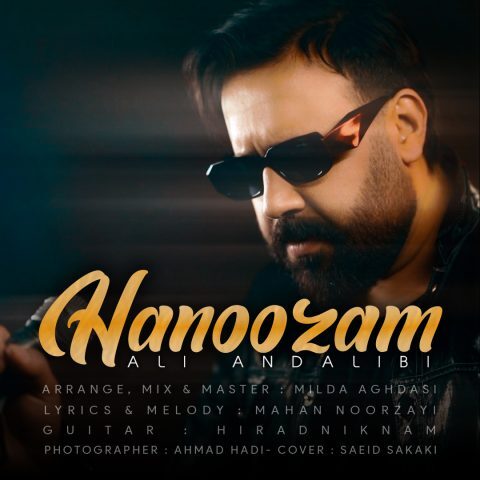 Ali Andalibi – Hanoozam