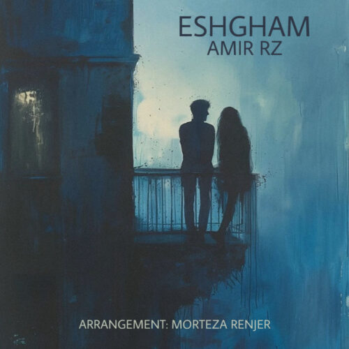 Amir Rz – Eshgham