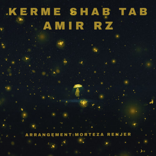 Amir Rz – Kerme Shab Tab