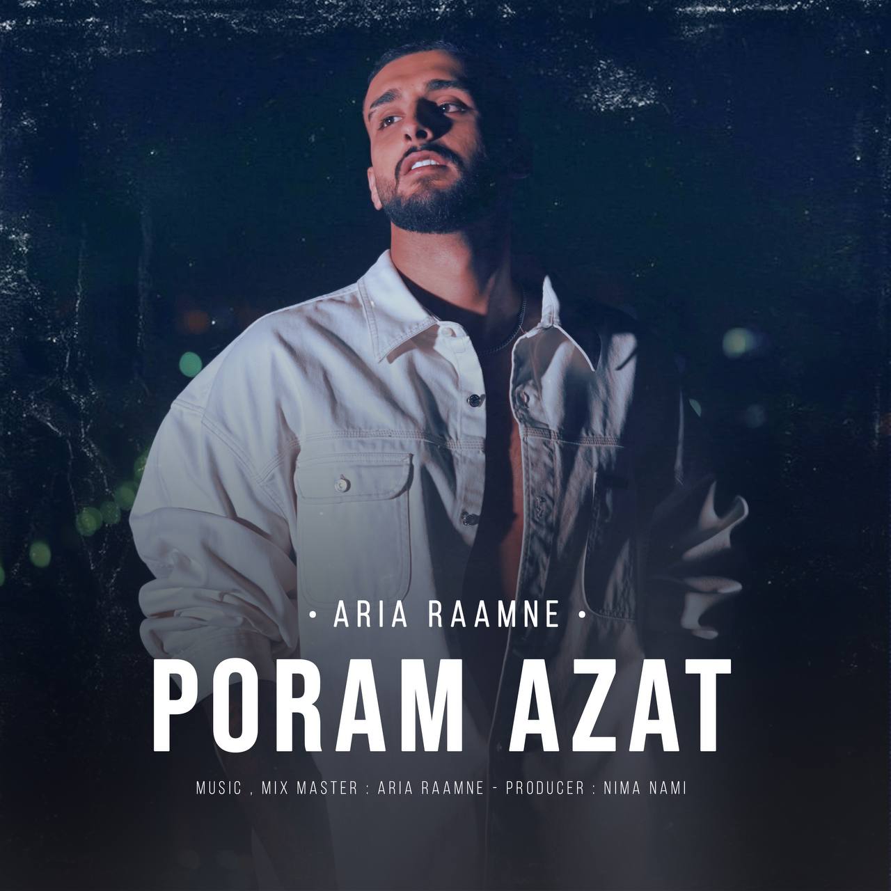 Aria Raamne – Poram Azat