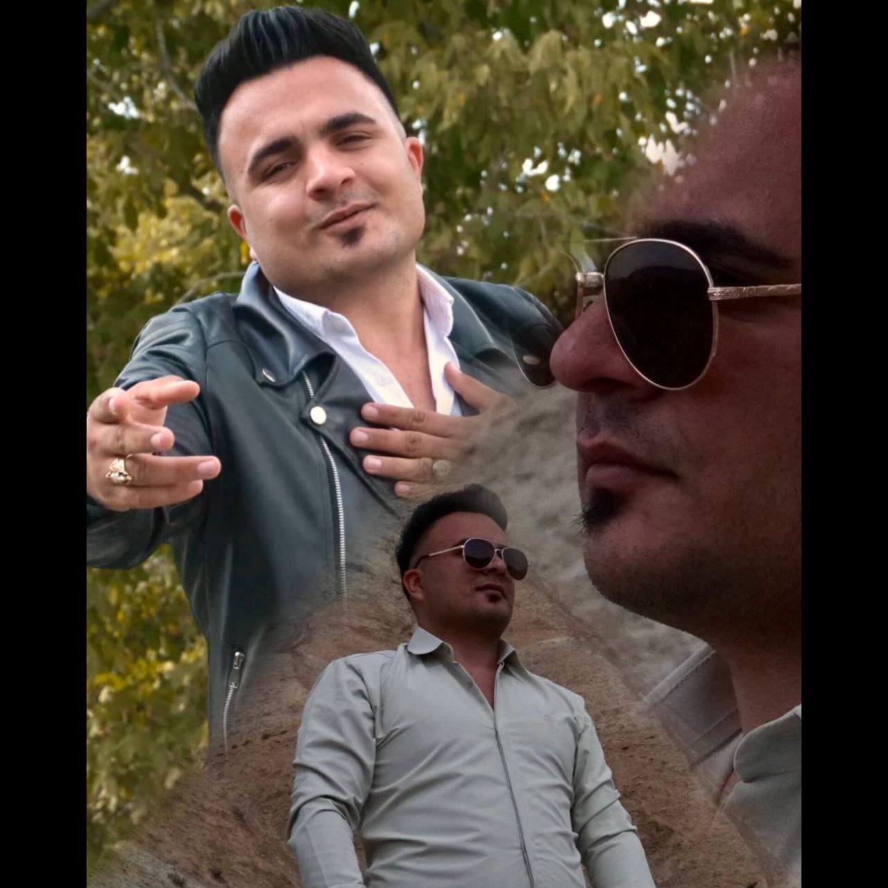 Babak Salimi – Mojeze