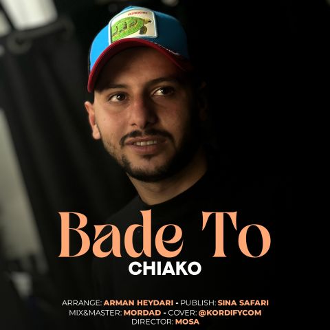 Chiako – Bade To