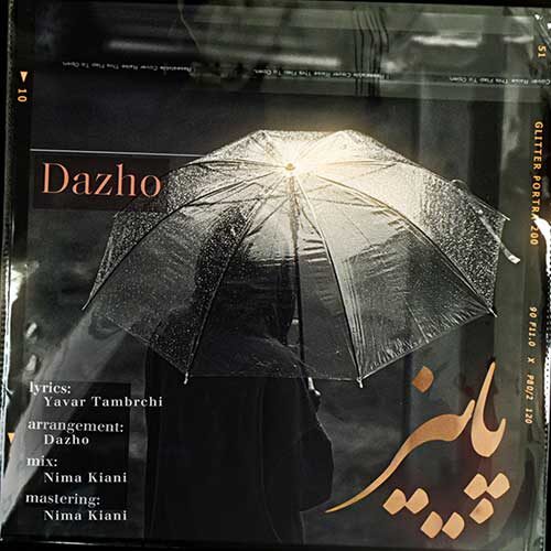 Dazho – Paeez