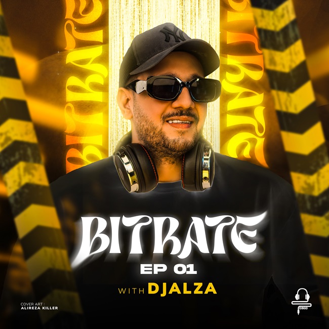 Dj Alza – Bitrate 1