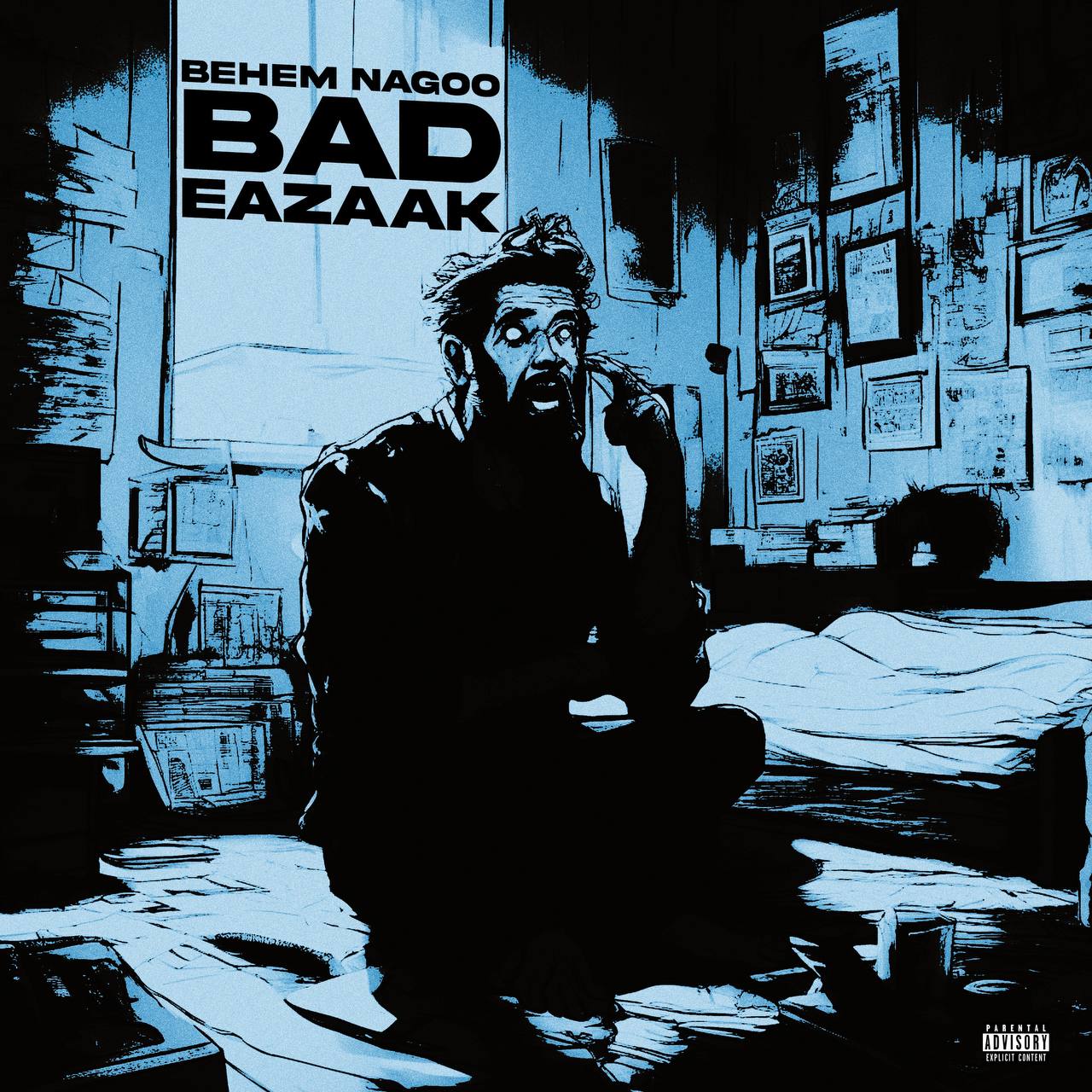 Eazaak – Behem Nagoo Bad