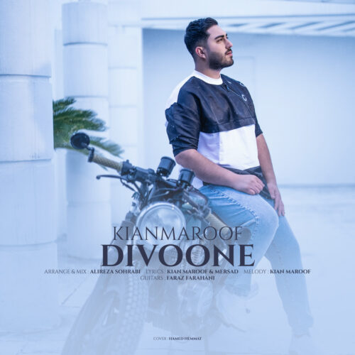 Kian Maroof – Divoone